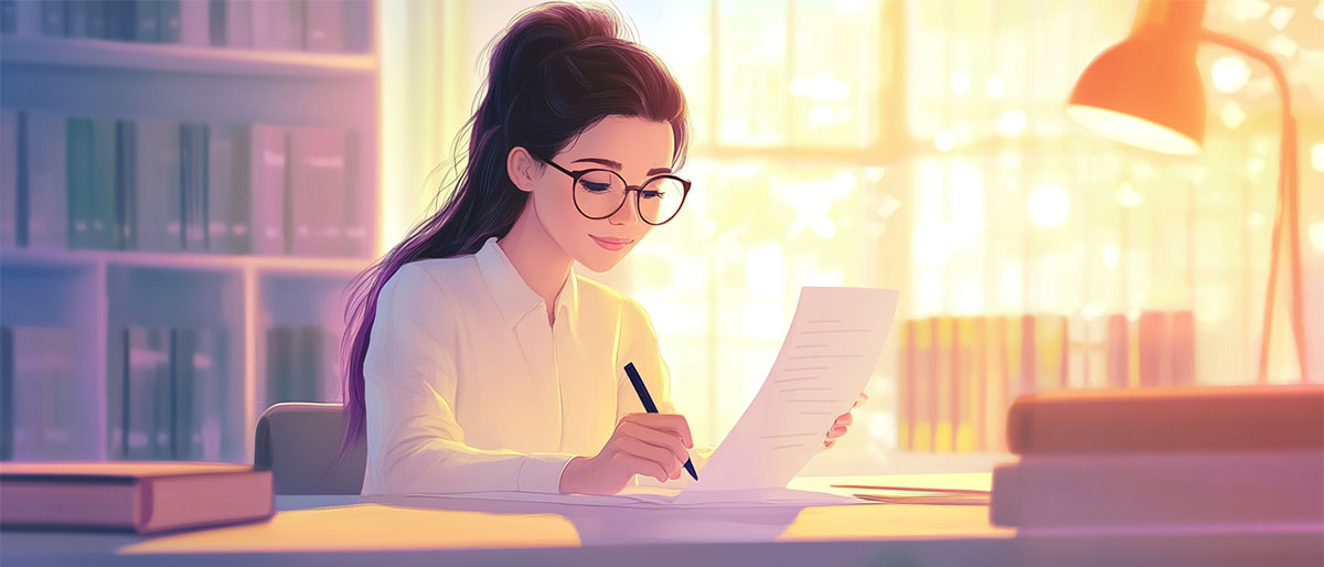 Am Writing How to Start and End a Formal Letter: A Simple Guide | Oxbridge Essays