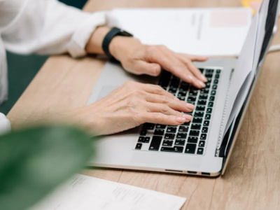 professional proofreader