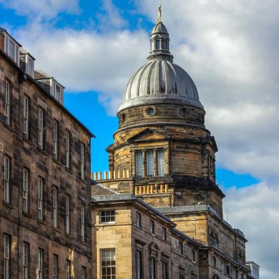 edinburgh