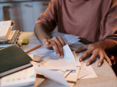 dissertation introduction