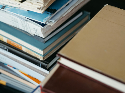 journal publications