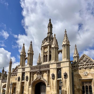 kings college