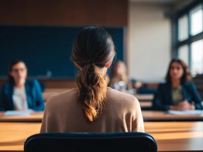 PhD viva support service