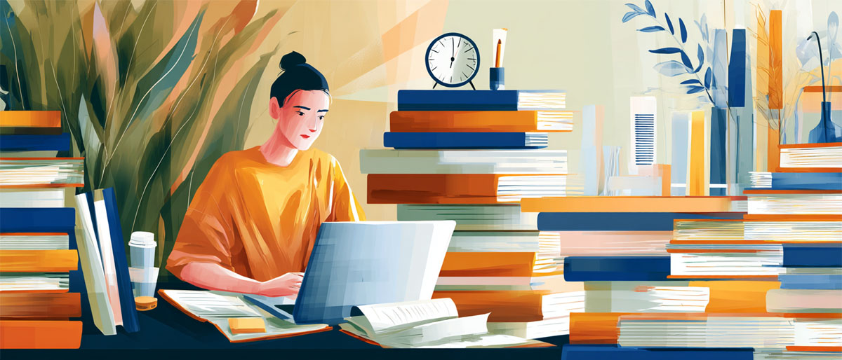 Writing a Précis: A Guide for University Students | Oxbridge Essays