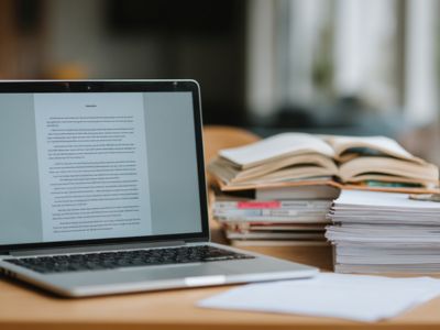 phd application support