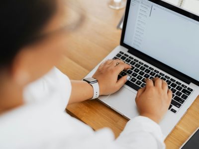 AI humanising service