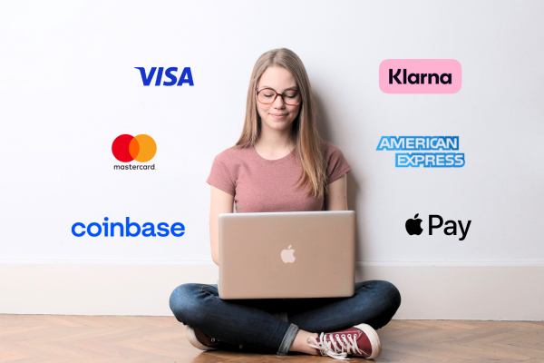 payment methods at oxbridge editing